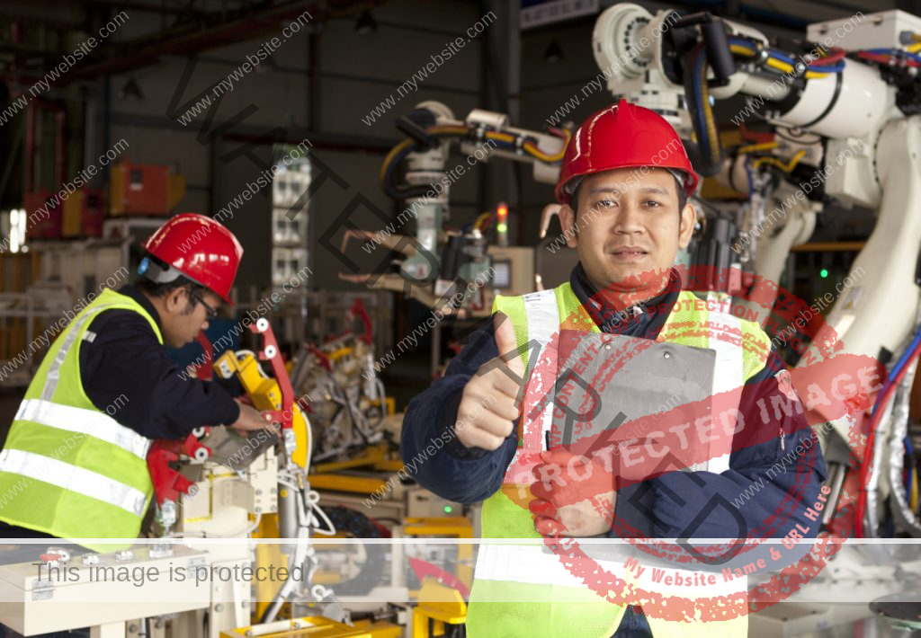 Singapore Factories, Where the work gets done and businesses grow and expand